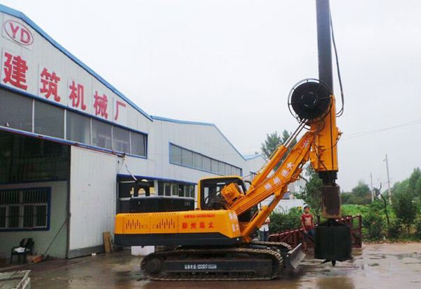 筒式鑽頭青青草污APP下载側麵展示