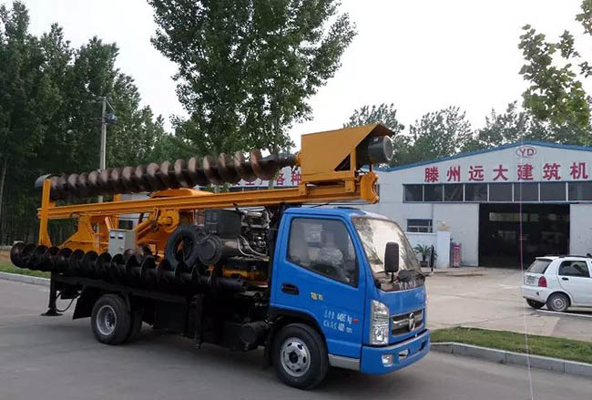 建築工地青青草视频在线下载右側麵圖