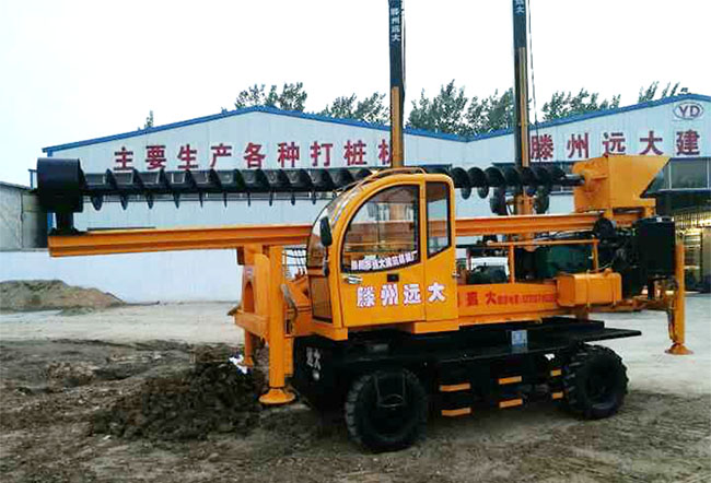 青青草视频污建築機械廠360度旋轉輪式青青草视频在线下载工廠實物圖